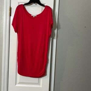 Moa Moa top, soft rayon